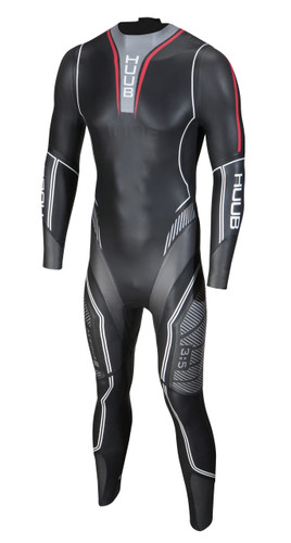 Men's - HUUB - Aerious II 3:5 2018 - 60 Day Hire