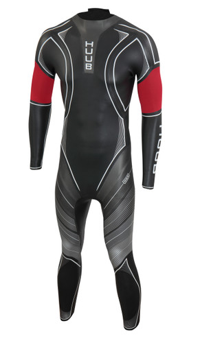 Men's - HUUB - Archimedes III 4:4 2018 - 60 Day Hire