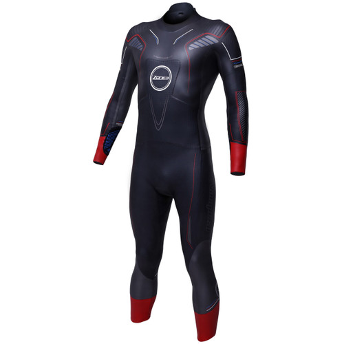 Men's - Zone3 - Vanquish 2018 - Full Season Hire