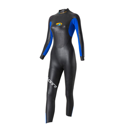 Women's - Blueseventy - Sprint 2018 - 28 Day Hire