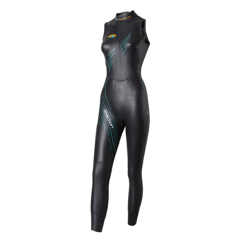 Women's - Blueseventy - Reaction Sleeveless 2018 - Full Season Hire