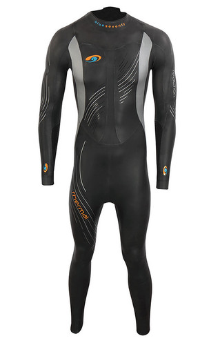 Men's - Blueseventy - Thermal Reaction 2018 - 60 Day Hire