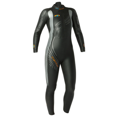 Women's - Blueseventy - Thermal Reaction 2018 - Full Season Hire