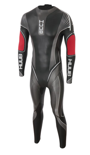 Men's - HUUB - Albacore 3:5 2018 - Full Season Hire