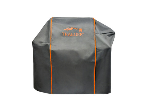 TRAEGER GRILLS BAC359 TIMBERLINE 850 FULL LENGTH COVER TRAEGER GRILLS BAC359 TIMBERLINE 850 FULL LENGTH COVER