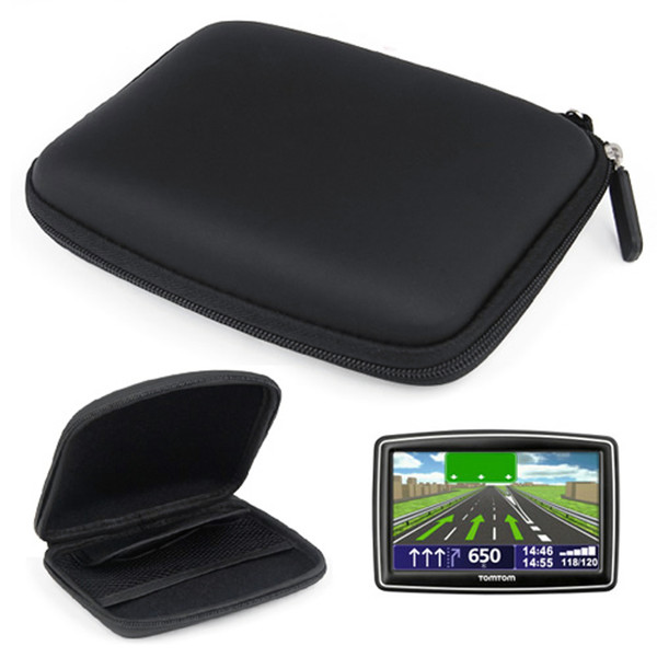 Protection for your Sat Nav Tom Tom