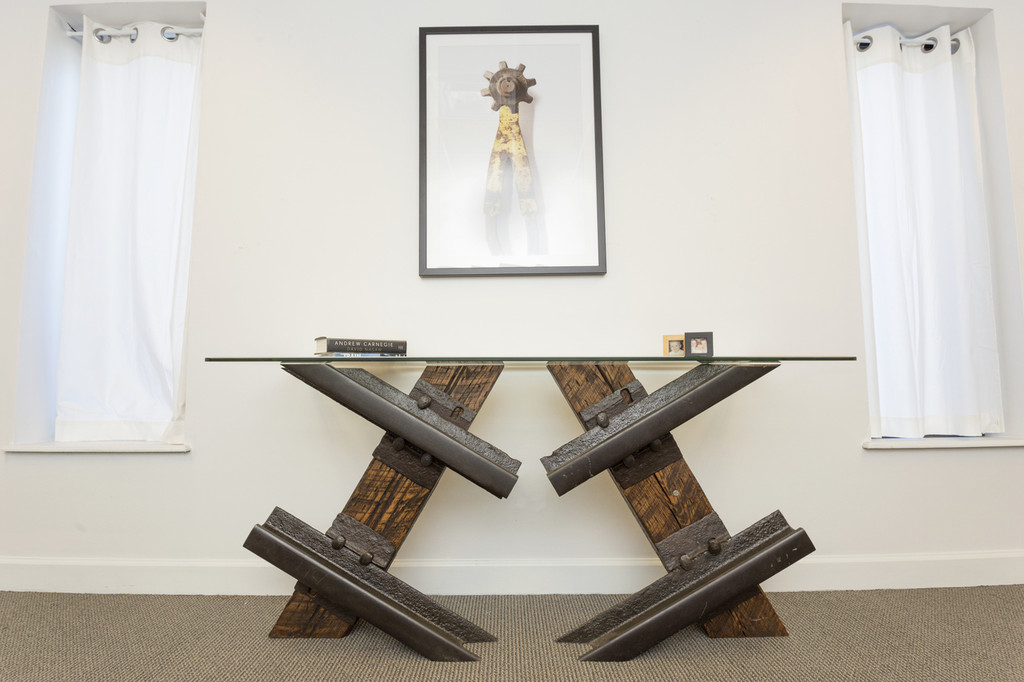 Switchpoint Credenza (No. 28)