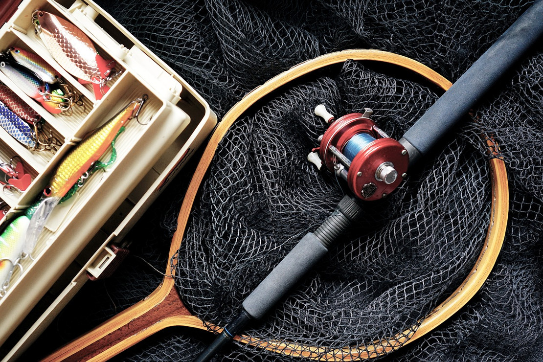 Must Pack Items for Your Next Offshore Fishing Trip Must Pack Items for Your Next Offshore Fishing Trip