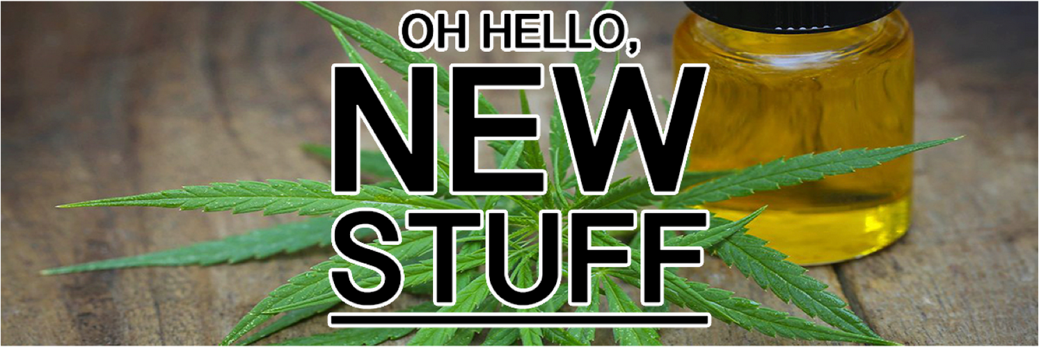 Cannabis Oil On The Edge Of Of Being Legalised? The Alfie Dingley Story