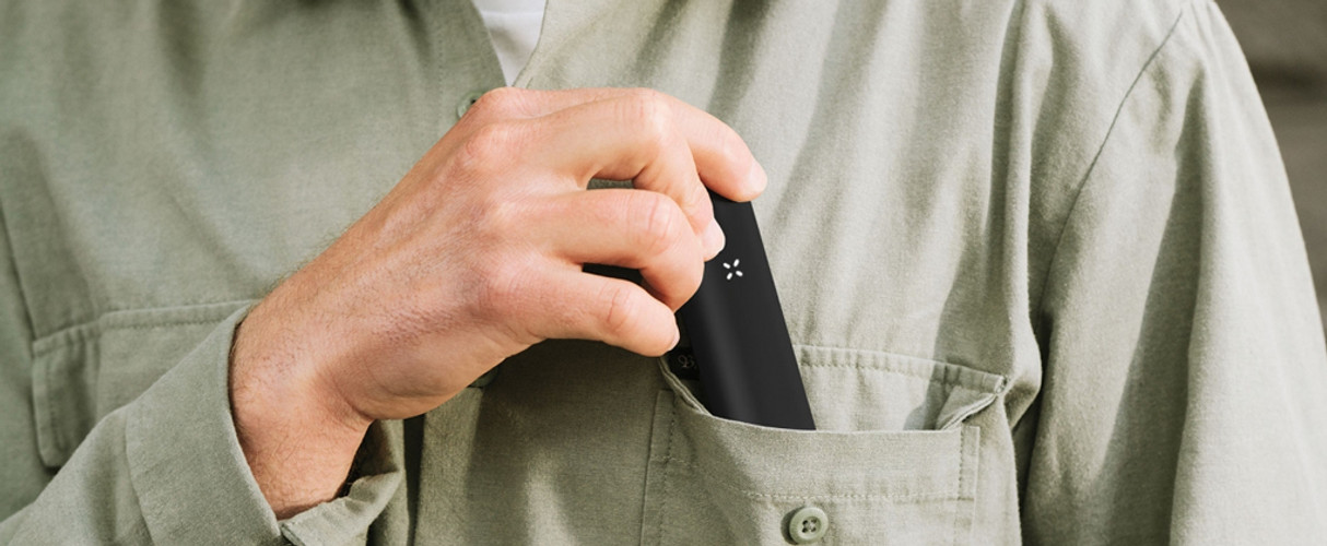 New Pax 3 Colours at a great new price!