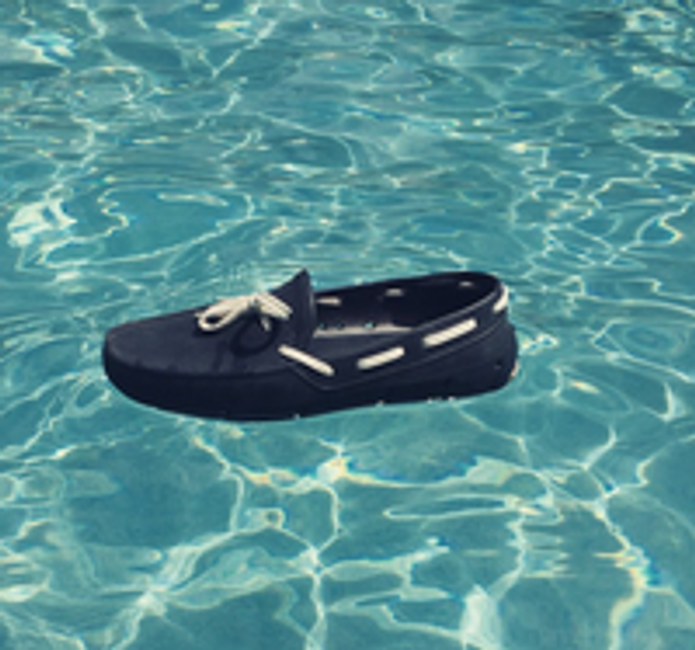 Pool Shoes