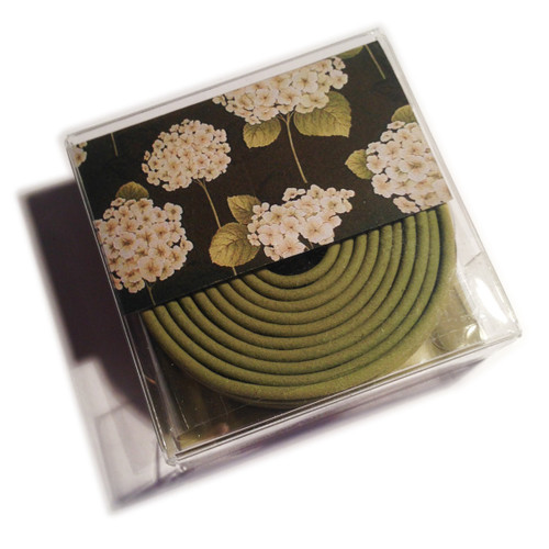 Aromatic Incense Coils Aromatic Incense Coils