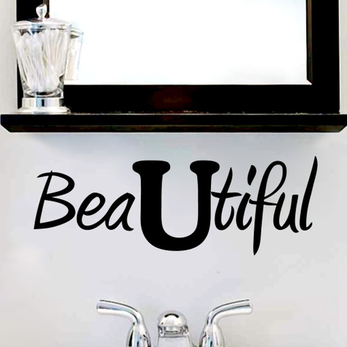 Beautiful Wall Decals and Wall Stickers