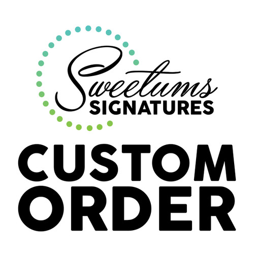 Custom Orders