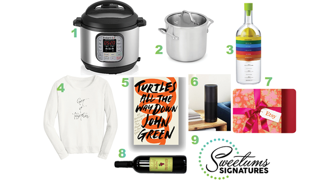 What's on Your List?