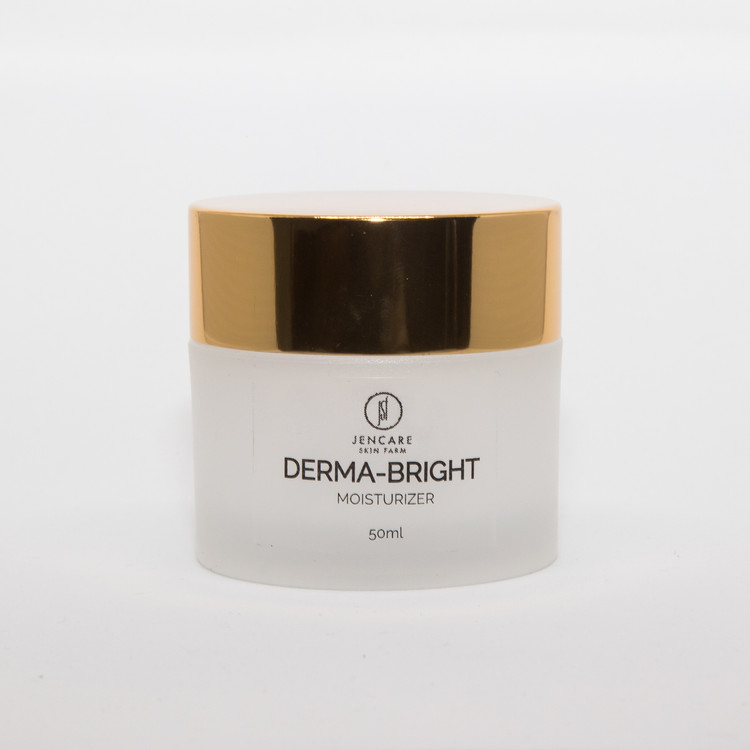Derma-Bright Moisturizer