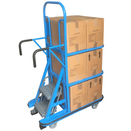 Step Trolley (CD683)