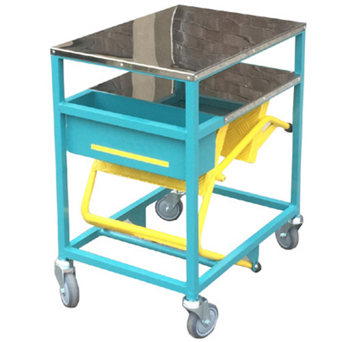 Step Trolley (CD706)