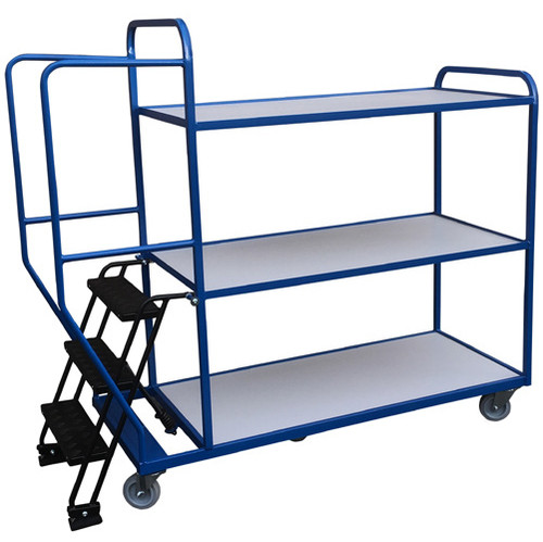 Step Trolley (CD708)