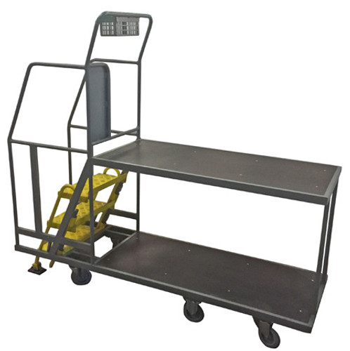 Step Trolley (CD712)