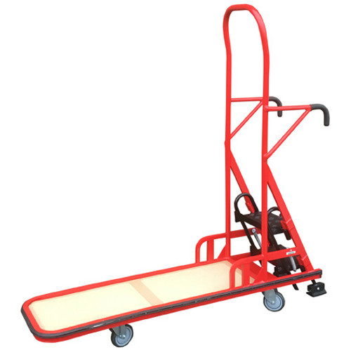 Step Trolley (CD724)