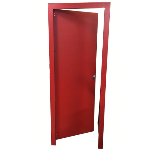 Changing Room Door - Create a changing room (LOKD6)