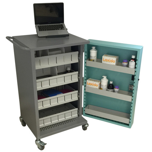 Medical Cabinet