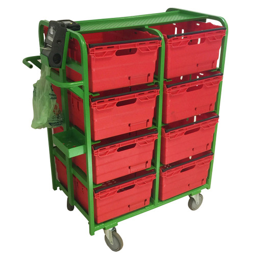 Multi-item Picking Trolley (MP04)