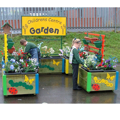 Garden Package