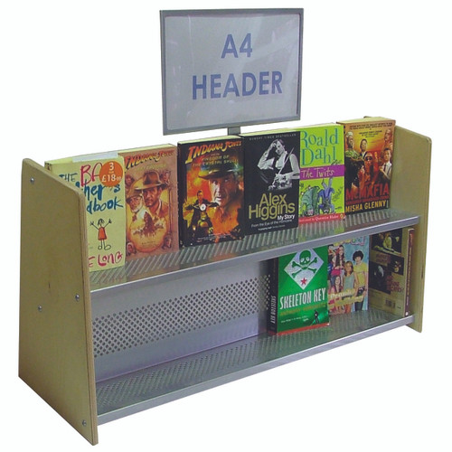 Book Display