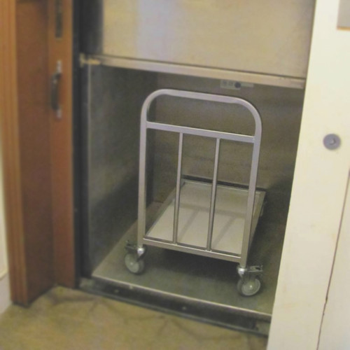 Lift Trolley