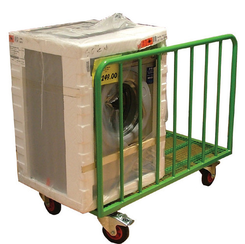 Multi-Purpose Flat Bed Trolley (WGT3)