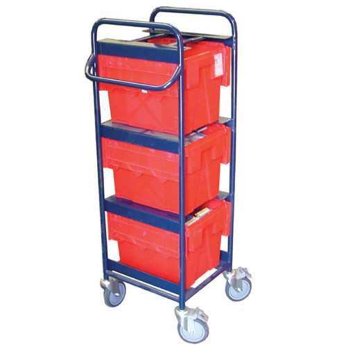 Totes not included