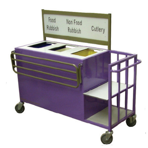Clearing Trolley (EPGT12)
