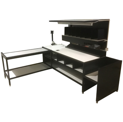 Workbench - CD838 (Portfolio Item)