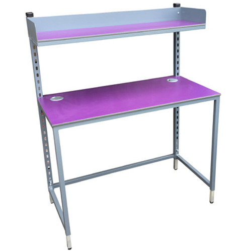 Workbench - CD857 (Portfolio Item)