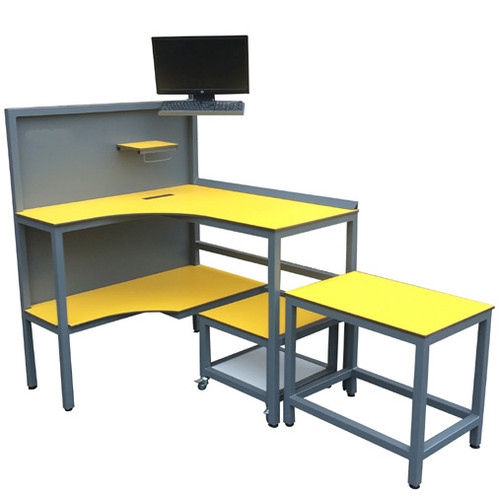 Workbench - CD857B (Portfolio Item)