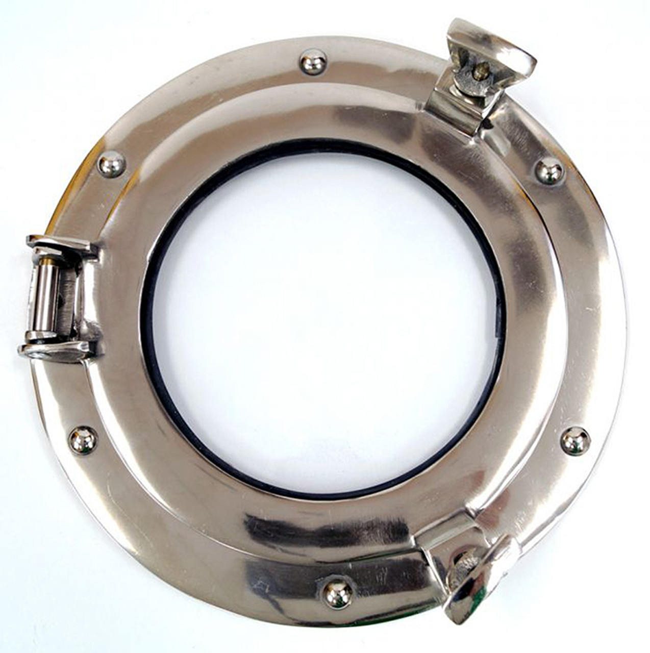 porthole windows