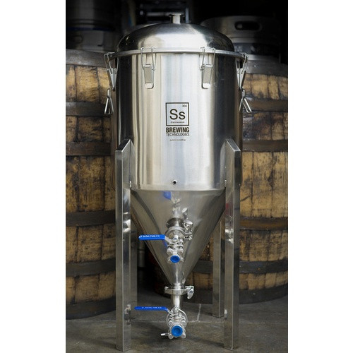 15.5 Gallon Conical 15.5 Gallon Conical