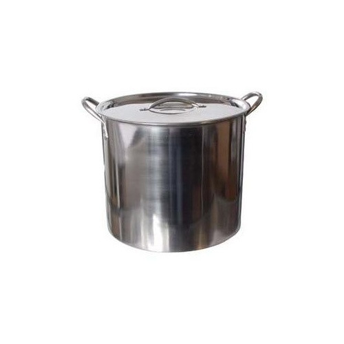 Five Gallon Stock Pot Five Gallon Stock Pot