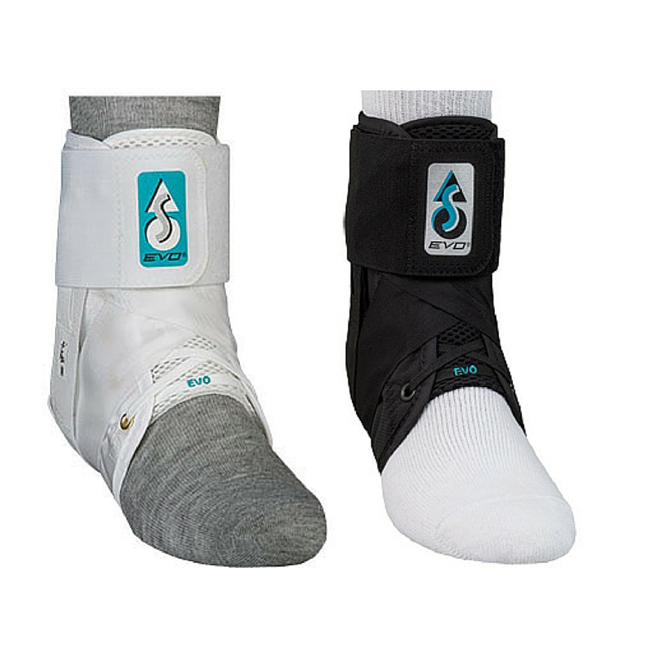 ASO EVO Ankle Stabilzer - Basketball Republic