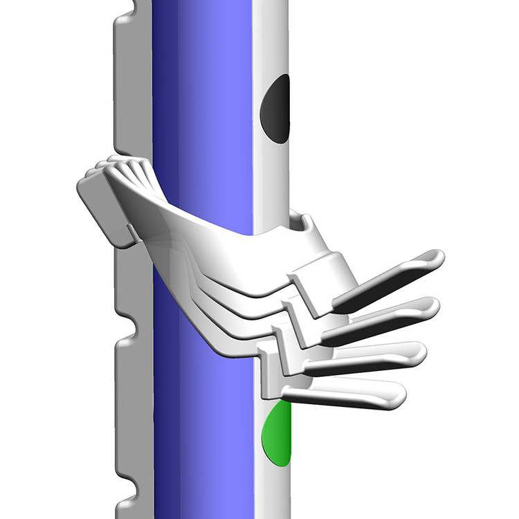 Sliding Jump Cup Strip $15.95/pair or less