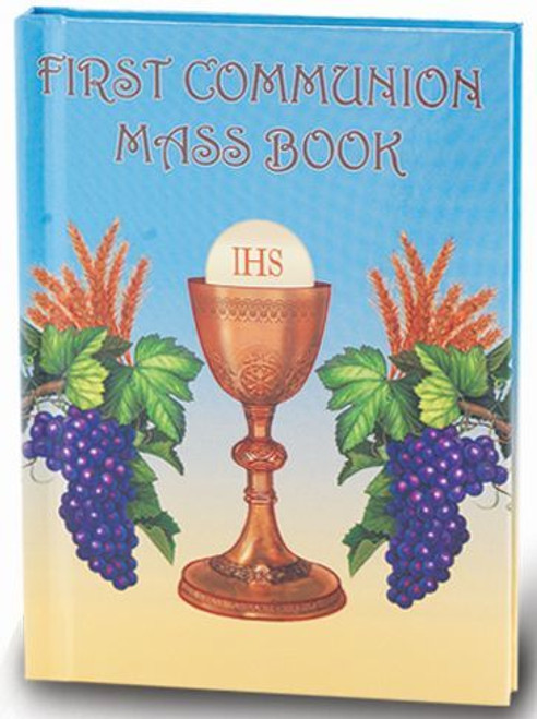 First Holy Communion Books & Bibles | Zieglers Catholic Store