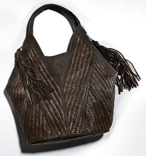 Chascona Travel Bag