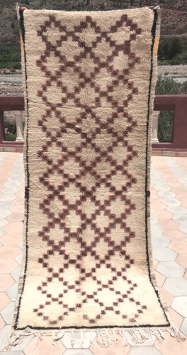 Rug 1 / Azilal