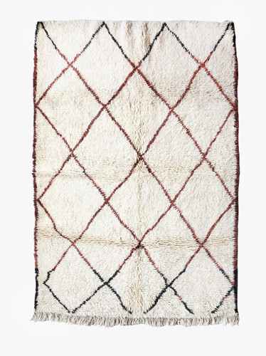 Rug 10 / Beni Ourain