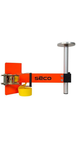 SECO Heavy-Duty Column Clamp SECO Heavy-Duty Column Clamp