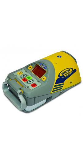 Spectra DG613 Pipe Laser Spectra DG613 Pipe Laser