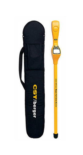 CST/berger Magna-Trak MT200 Series Magnetic Locator with Soft Case CST/berger Magna-Trak MT200 Series Magnetic Locator with Soft Case