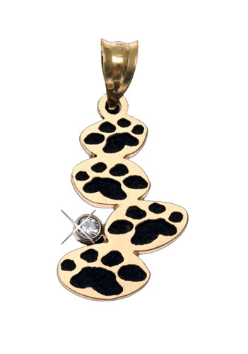 Classic Journey Pendant - Limited Edition